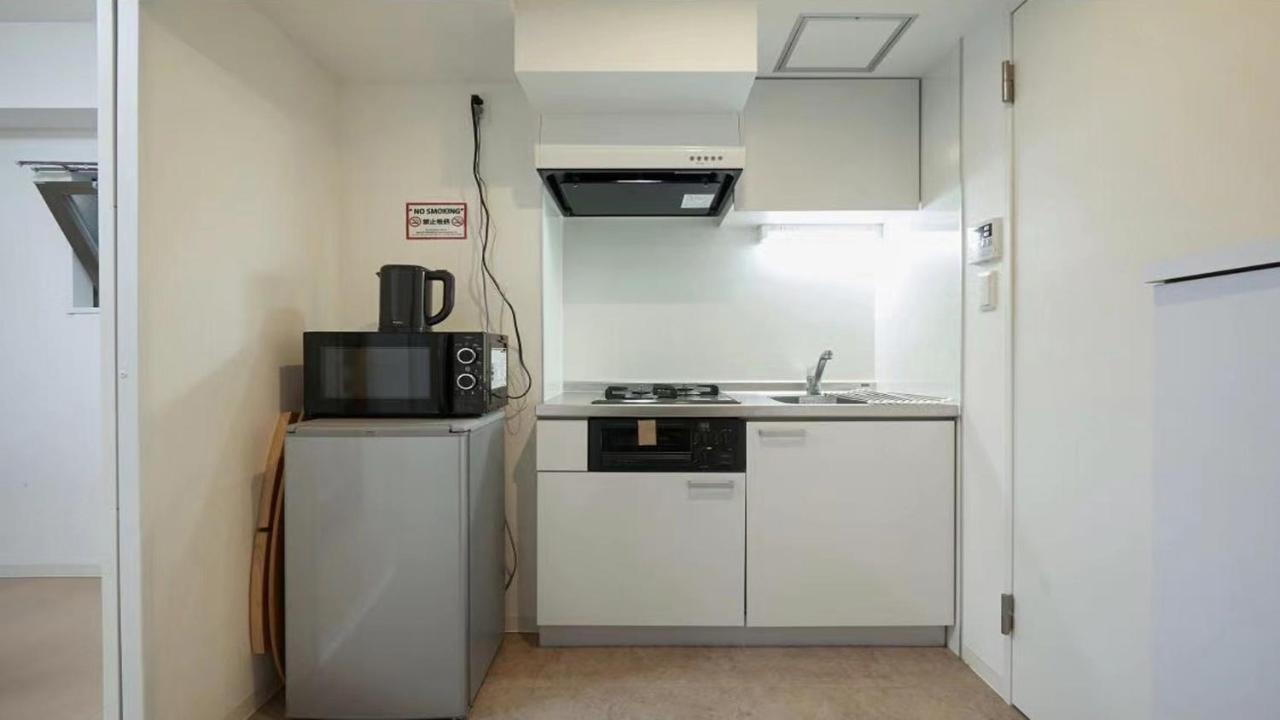 Marvelous Kinshicho - Vacation Stay 12770V 東京都 外观 照片