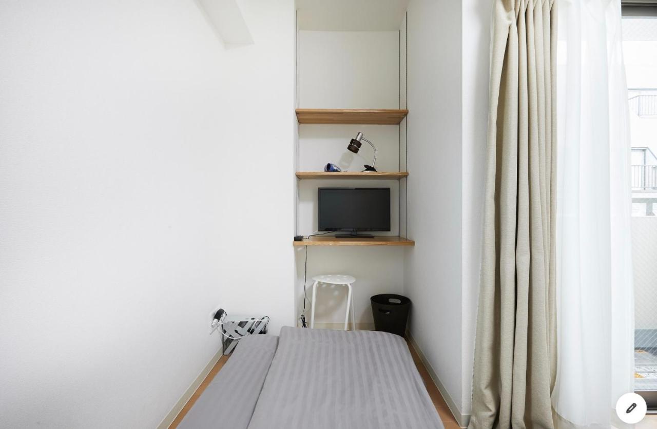 Marvelous Kinshicho - Vacation Stay 12770V 東京都 外观 照片