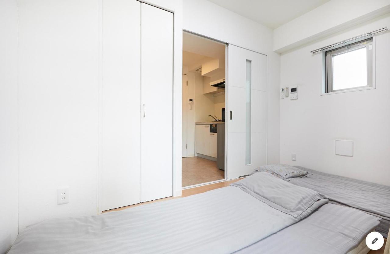 Marvelous Kinshicho - Vacation Stay 12770V 東京都 外观 照片