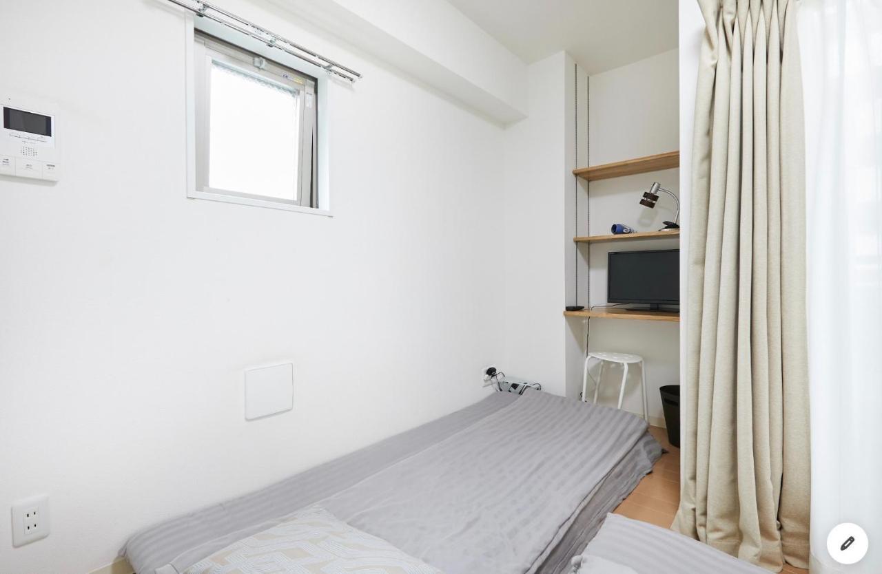 Marvelous Kinshicho - Vacation Stay 12770V 東京都 外观 照片