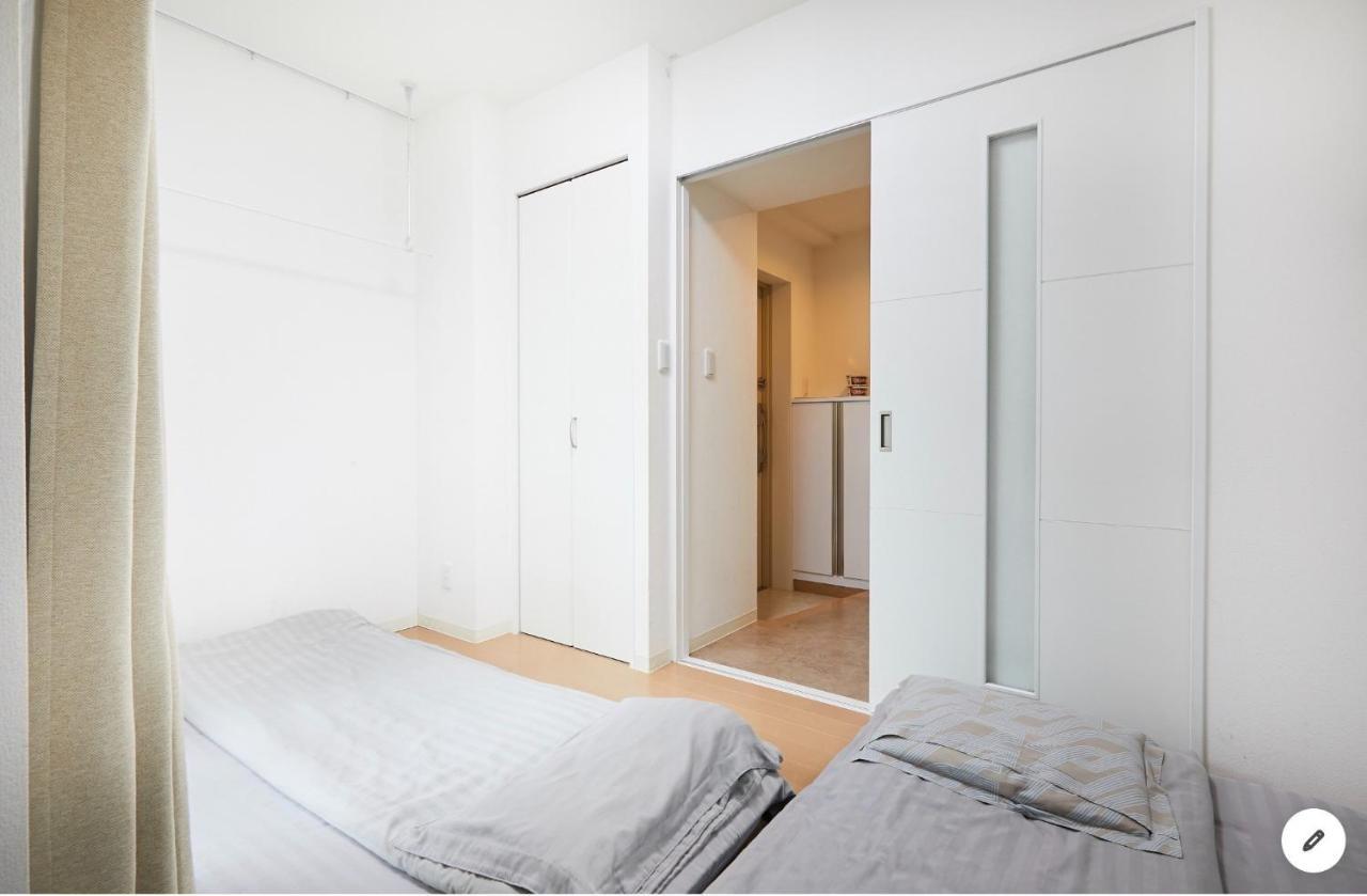 Marvelous Kinshicho - Vacation Stay 12770V 東京都 外观 照片